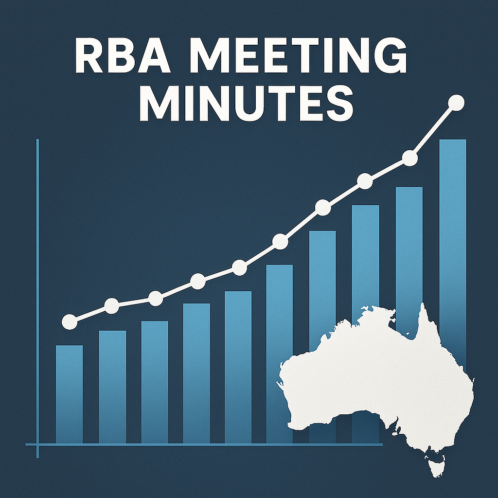 RBA Meeting Minutes & Inflation Scrutiny