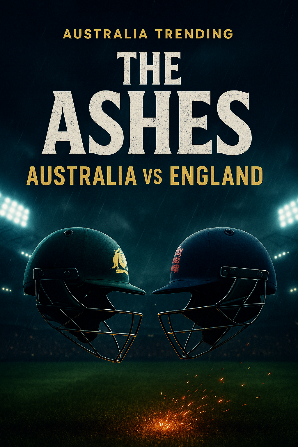 The Ashes Captures Australia’s Attention Ahead of New Series Battles